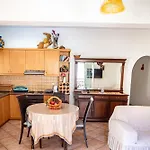 Tholeto Apartments