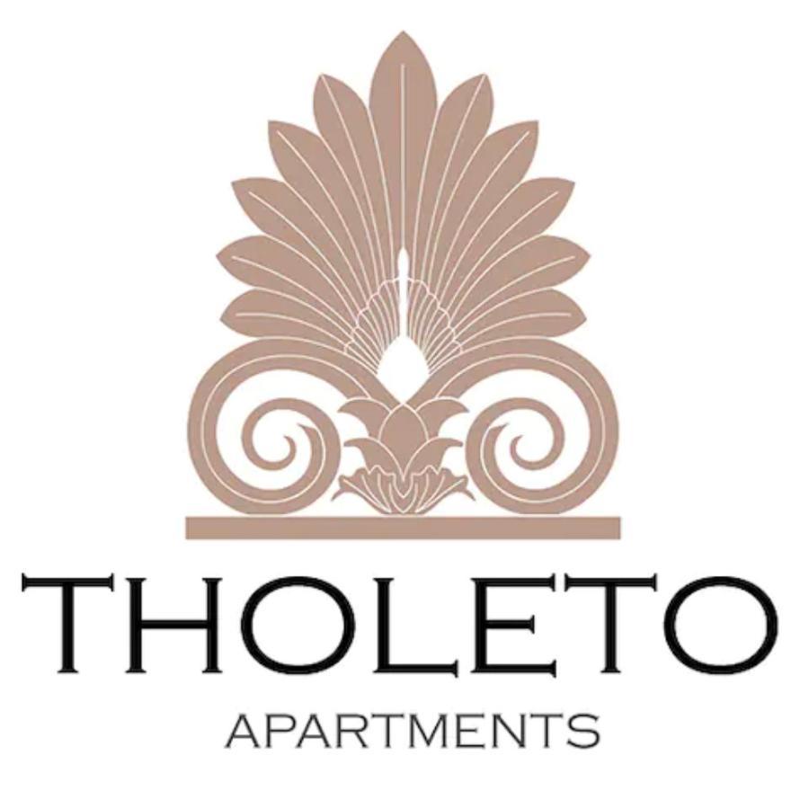 Tholeto Apartment