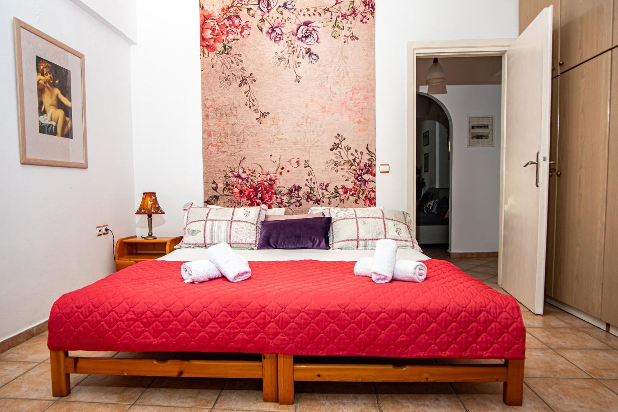 Apartment Tholeto